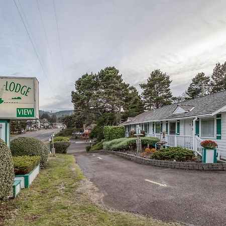 Troller'S Lodge Depoe Bay Eksteriør bilde