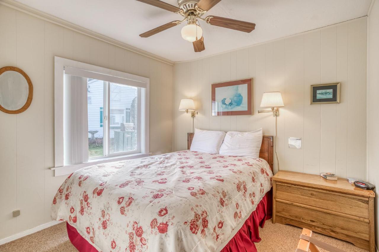 Troller'S Lodge Depoe Bay Eksteriør bilde