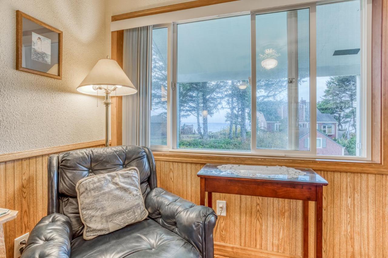 Troller'S Lodge Depoe Bay Eksteriør bilde